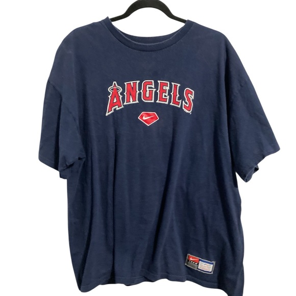 Nike Other - Nike Navy Angels Graphic Tee